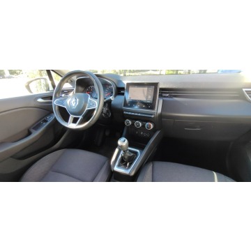 Renault Clio  Hatchback 2020,  1.0 benzyna - Na sprzedaż za 39 900 zł - Goczałkowice-Zdrój - zdjęcie 9