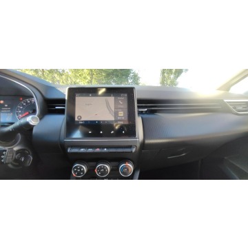 Renault Clio  Hatchback 2020,  1.0 benzyna - Na sprzedaż za 39 900 zł - Goczałkowice-Zdrój - zdjęcie 10