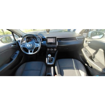 Renault Clio  Hatchback 2020,  1.0 benzyna - Na sprzedaż za 39 900 zł - Goczałkowice-Zdrój - zdjęcie 8