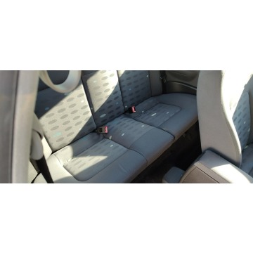 Volkswagen New Beetle  Hatchback 2004,  1.6 benzyna - Na sprzedaż za 9 800,00 zł - Goczałkowice-Zdrój - zdjęcie 11