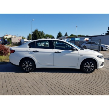 Fiat Tipo  Sedan/Limuzyna 2016,  1.4 benzyna - Na sprzedaż za 25 900 zł - Włocławek - zdjęcie 4