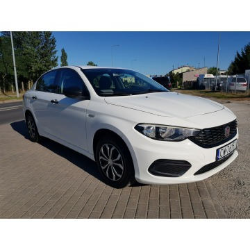 Fiat Tipo  Sedan/Limuzyna 2016,  1.4 benzyna - Na sprzedaż za 25 900 zł - Włocławek - zdjęcie 3