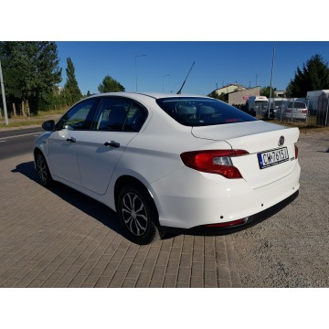 Fiat Tipo  Sedan/Limuzyna 2016,  1.4 benzyna - Na sprzedaż za 25 900 zł - Włocławek - zdjęcie 7