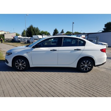 Fiat Tipo  Sedan/Limuzyna 2016,  1.4 benzyna - Na sprzedaż za 25 900 zł - Włocławek - zdjęcie 8