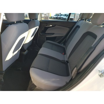 Fiat Tipo  Sedan/Limuzyna 2016,  1.4 benzyna - Na sprzedaż za 25 900 zł - Włocławek - zdjęcie 11