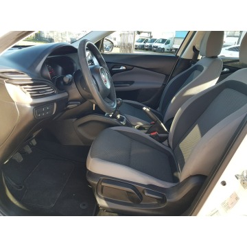 Fiat Tipo  Sedan/Limuzyna 2016,  1.4 benzyna - Na sprzedaż za 25 900 zł - Włocławek - zdjęcie 9
