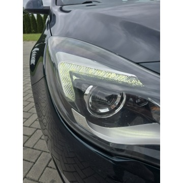 Opel Insignia  Kombi 2014,  1.4 benzyna - Na sprzedaż za 22 900 zł - Kutno - zdjęcie 8