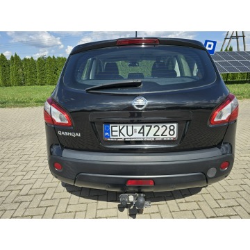 Nissan Qashqai  SUV 2010,  2.0 benzyna - Na sprzedaż za 24 900 zł - Kutno - zdjęcie 9