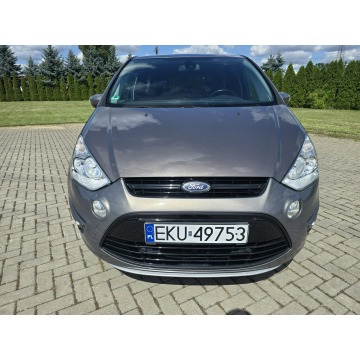 Ford S-MAX  Minivan/Van 2013,  2.0 diesel - Na sprzedaż za 28 900 zł - Kutno - zdjęcie 6