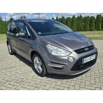 Ford S-MAX  Minivan/Van 2013,  2.0 diesel - Na sprzedaż za 28 900 zł - Kutno - zdjęcie 3