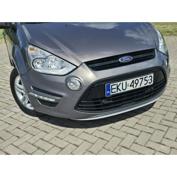 Ford S-MAX  Minivan/Van 2013,  2.0 diesel - Na sprzedaż za 28 900 zł - Kutno - zdjęcie 5
