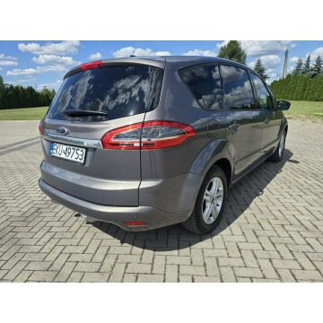 Ford S-MAX  Minivan/Van 2013,  2.0 diesel - Na sprzedaż za 28 900 zł - Kutno - zdjęcie 10