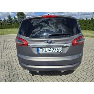 Ford S-MAX  Minivan/Van 2013,  2.0 diesel - Na sprzedaż za 28 900 zł - Kutno - zdjęcie 12