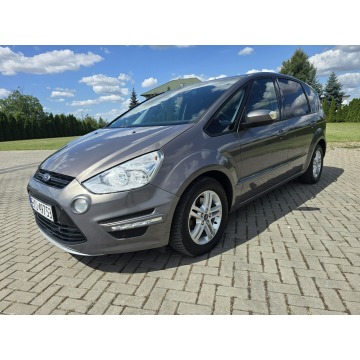 Ford S-MAX  Minivan/Van 2013,  2.0 diesel - Na sprzedaż za 28 900 zł - Kutno - zdjęcie 8
