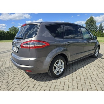 Ford S-MAX  Minivan/Van 2013,  2.0 diesel - Na sprzedaż za 28 900 zł - Kutno - zdjęcie 11
