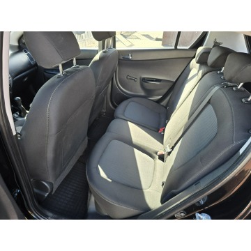 Hyundai i20  Hatchback 2014,  1.2 benzyna - Na sprzedaż za 19 900 zł - Nasiegniewo - zdjęcie 9