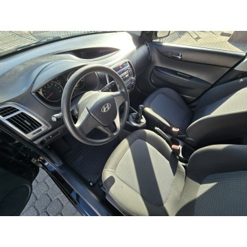 Hyundai i20  Hatchback 2014,  1.2 benzyna - Na sprzedaż za 19 900 zł - Nasiegniewo - zdjęcie 8