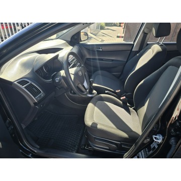 Hyundai i20  Hatchback 2014,  1.2 benzyna - Na sprzedaż za 19 900 zł - Nasiegniewo - zdjęcie 7