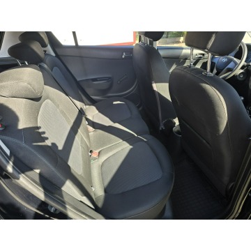 Hyundai i20  Hatchback 2014,  1.2 benzyna - Na sprzedaż za 19 900 zł - Nasiegniewo - zdjęcie 10