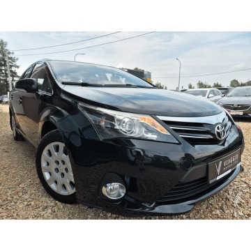 Toyota Avensis  Kombi 2012,  1.8 benzyna - Na sprzedaż za 26 000 zł - Tychy - zdjęcie 3