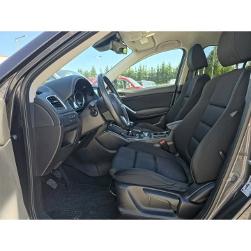 Mazda CX-5  SUV 2015,  2.0 benzyna - Na sprzedaż za 55 900 zł - Wrocław - zdjęcie 5
