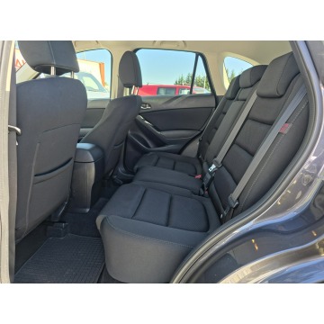 Mazda CX-5  SUV 2015,  2.0 benzyna - Na sprzedaż za 55 900 zł - Wrocław - zdjęcie 6