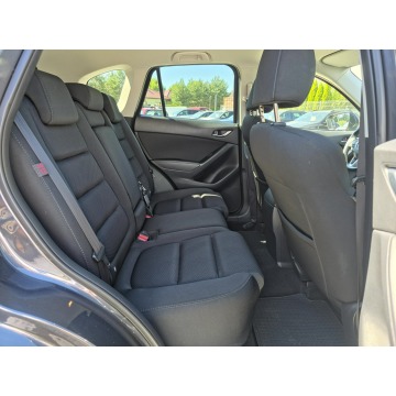 Mazda CX-5  SUV 2015,  2.0 benzyna - Na sprzedaż za 55 900 zł - Wrocław - zdjęcie 12