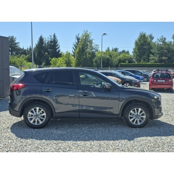 Mazda CX-5  SUV 2015,  2.0 benzyna - Na sprzedaż za 55 900 zł - Wrocław - zdjęcie 11