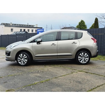 Peugeot 3008  SUV 2015,  1.6 diesel - Na sprzedaż za 29 999 zł - Białogard - zdjęcie 6