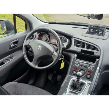 Peugeot 3008  SUV 2015,  1.6 diesel - Na sprzedaż za 29 999 zł - Białogard - zdjęcie 7