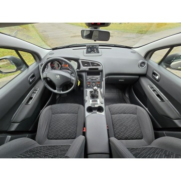Peugeot 3008  SUV 2015,  1.6 diesel - Na sprzedaż za 29 999 zł - Białogard - zdjęcie 8