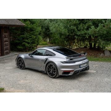 Porsche 911  Coupe/Sportowy 2022,  3.7 benzyna, automat - Na sprzedaż za 1 299 777 zł - Ropczyce - zdjęcie 2