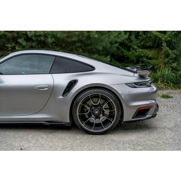 Porsche 911  Coupe/Sportowy 2022,  3.7 benzyna, automat - Na sprzedaż za 1 299 777 zł - Ropczyce - zdjęcie 9