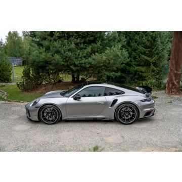 Porsche 911  Coupe/Sportowy 2022,  3.7 benzyna, automat - Na sprzedaż za 1 299 777 zł - Ropczyce - zdjęcie 7