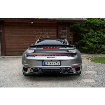 Porsche 911  Coupe/Sportowy 2022,  3.7 benzyna, automat - Na sprzedaż za 1 299 777 zł - Ropczyce - zdjęcie 6