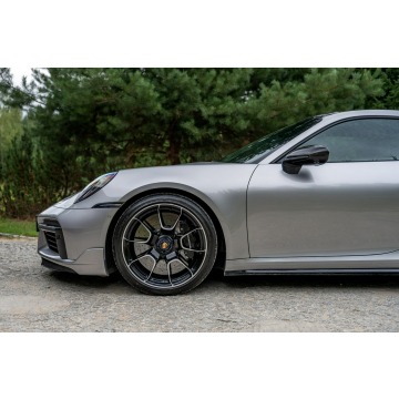 Porsche 911  Coupe/Sportowy 2022,  3.7 benzyna, automat - Na sprzedaż za 1 299 777 zł - Ropczyce - zdjęcie 8