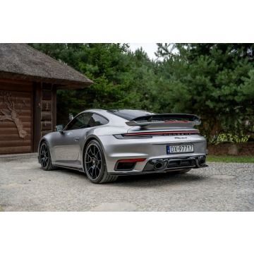 Porsche 911  Coupe/Sportowy 2022,  3.7 benzyna, automat - Na sprzedaż za 1 299 777 zł - Ropczyce - zdjęcie 11