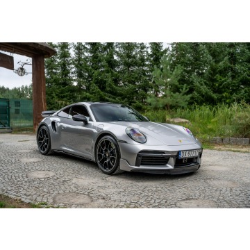 Porsche 911  Coupe/Sportowy 2022,  3.7 benzyna, automat - Na sprzedaż za 1 299 777 zł - Ropczyce - zdjęcie 10