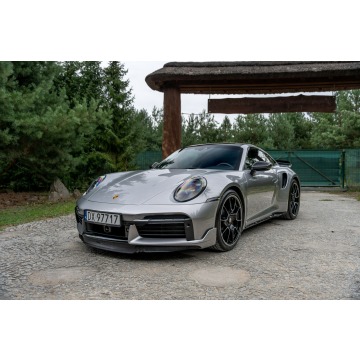 Porsche 911  Coupe/Sportowy 2022,  3.7 benzyna, automat - Na sprzedaż za 1 299 777 zł - Ropczyce - zdjęcie 12