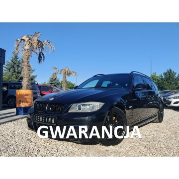 #BMW#E91#320i#M-Pakiet#Climatronik#Automat#
