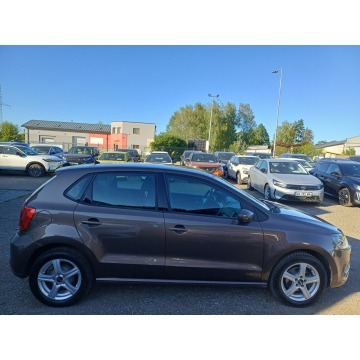 Volkswagen Polo  Hatchback 2016,  1.0 benzyna - Na sprzedaż za 29 999 zł - Chrzanów - zdjęcie 8