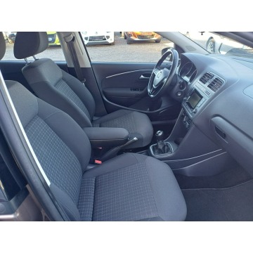Volkswagen Polo  Hatchback 2016,  1.0 benzyna - Na sprzedaż za 29 999 zł - Chrzanów - zdjęcie 11