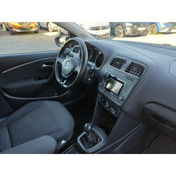 Volkswagen Polo  Hatchback 2016,  1.0 benzyna - Na sprzedaż za 29 999 zł - Chrzanów - zdjęcie 12