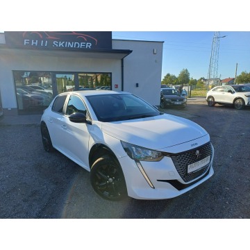 Peugeot 208 - Kamera*1 wł *Navi *PDC*Tablet *Led*Climatronic *Gwarancja