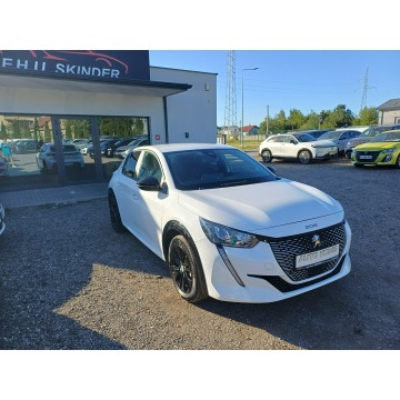 Peugeot 208  Liftback 2023 elektryczny, automat - Na sprzedaż za 61 999 zł - Chrzanów - zdjęcie 10