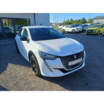 Peugeot 208  Liftback 2023 elektryczny, automat - Na sprzedaż za 61 999 zł - Chrzanów - zdjęcie 9