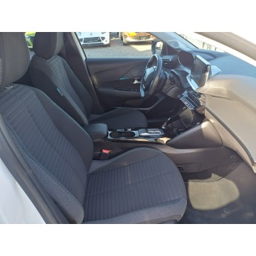 Peugeot 208  Liftback 2023 elektryczny, automat - Na sprzedaż za 61 999 zł - Chrzanów - zdjęcie 11