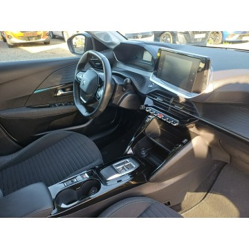 Peugeot 208  Liftback 2023 elektryczny, automat - Na sprzedaż za 61 999 zł - Chrzanów - zdjęcie 12