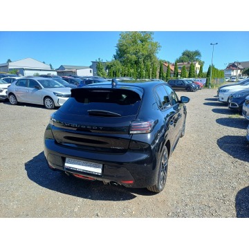 Peugeot 208  Liftback 2026,  1.2 benzyna, automat - Na sprzedaż za 68 999 zł - Chrzanów - zdjęcie 7