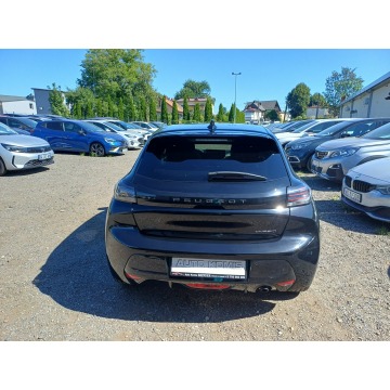 Peugeot 208  Liftback 2026,  1.2 benzyna, automat - Na sprzedaż za 68 999 zł - Chrzanów - zdjęcie 6